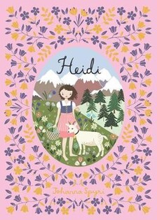 Heidi - Sterling Publishing