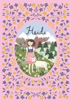 Heidi - 1