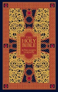 Holy Bible: King James Version, The - 2