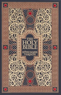 Holy Bible, The - Sterling Juvenile