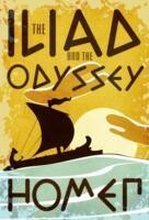 Iliad And The Odyssey, The - Sterling Publishing