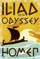 Iliad And The Odyssey, The - 1