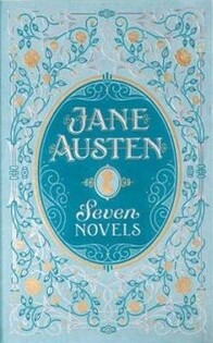 Jane Austen: Seven Novels - Barnes & Noble Classic