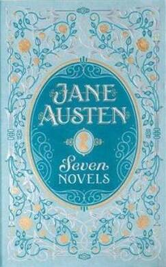 Jane Austen: Seven Novels - 1