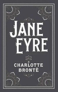 Jane Eyre - Sterling Publishing