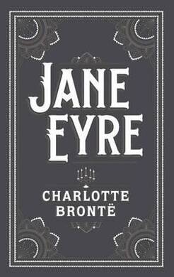 Jane Eyre - 1