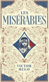 Les Miserables - Barnes & Noble Classic