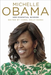 MICHELLE OBAMA - Sterling Publishing