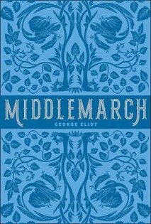 Middlemarch - Barnes & Noble Classic