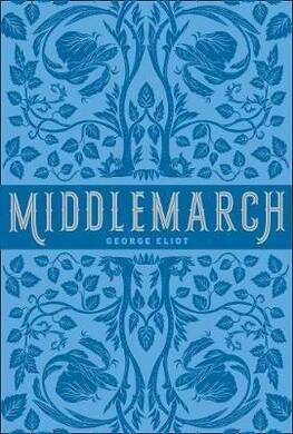 Middlemarch - 1