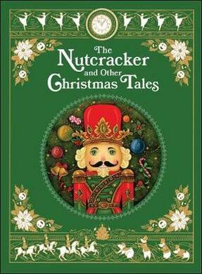 Nutcracker & Other Christmas Tales - 1