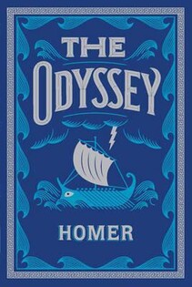 Odyssey, The - Barnes & Noble Classic