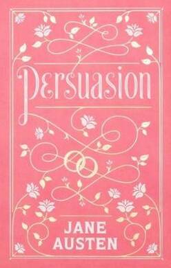 Persuasion - 1