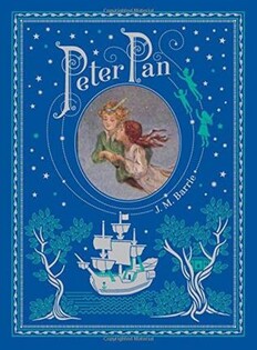 Peter Pan - Barnes & Noble Classic