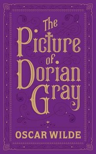 Picture Of Dorian Gray, The - Sterling Publishing