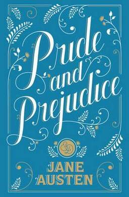 Pride And Prejudice - 1