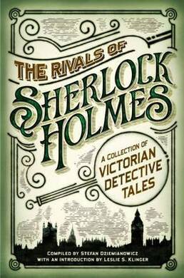 Rivals Of Sherlock Holmes, The - 1