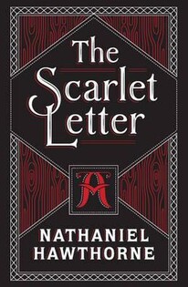 Scarlet Letter, The - Sterling Publishing