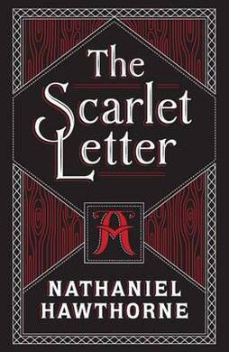 Scarlet Letter, The - 1