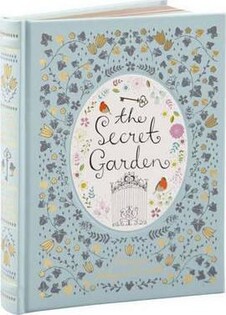 Secret Garden, The - Barnes & Noble Classic