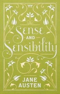 Sense And Sensibility - Sterling Publishing