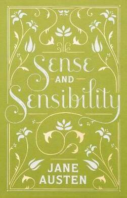 Sense And Sensibility - 1