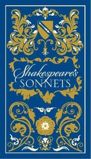 Shakespeare'S Sonnets - Barnes & Noble Classic