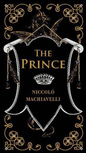 The Prince - Barnes & Noble Classic