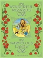 Wonderful Wizard Of Oz - Barnes & Noble Classic