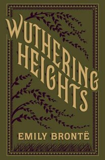 Wuthering Heights - Sterling Publishing