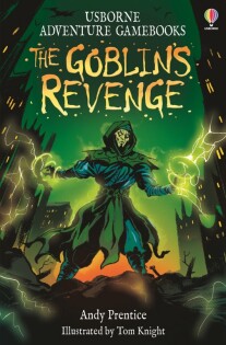 Goblin's Revenge - Usborne