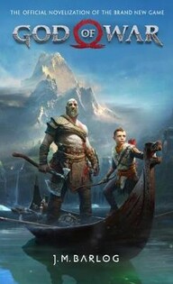 God of War - (J.M. Barlog) - Titan Books