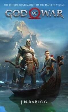 God of War - (J.M. Barlog) - 1