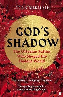 God's Shadow (Alen Mikhail) - 2