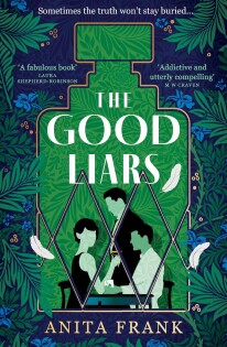 Good Liars - Harper Collins