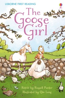 Goose Girl - Usborne