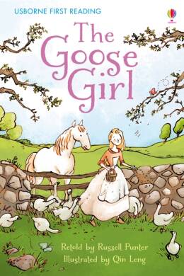 Goose Girl - 1