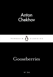 Gooseberries - Penguin Books