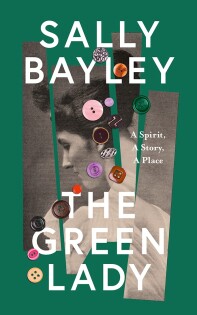 Green Lady - Harper Collins