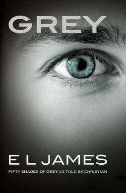 Grey (E.L. James) - 1