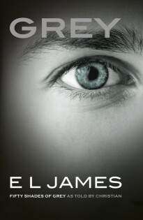 Grey (E.L. James) - 2