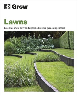 Grow Lawns - Dorling Kindersley