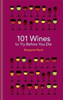 1001 Wines To Try Before You Die - 2