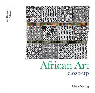 African Art: Close-Up - 2