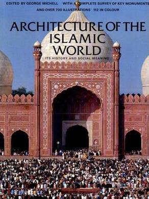 Architecture of Islamic World - 2