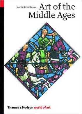 Art of the Middle Ages - 2