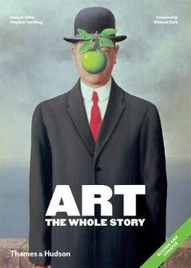 Art: The Whole Story (revised edition) - 2