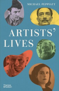 Artists' Lives - Thames & Hudson