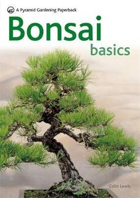 Bonsai Basics - 2