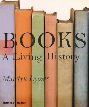 Books: A Living History - 2